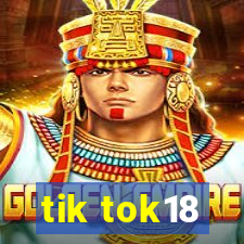 tik tok18